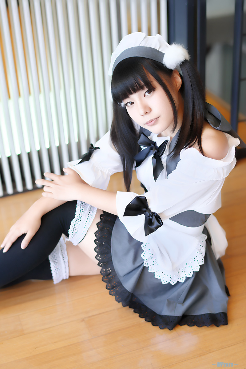 　PIRIK@ さん[Pirika] @ggkk_catgrass 2018/09/02 東京国際交流館 (Tokyo International Exchange Center)_f0130741_0101948.jpg
