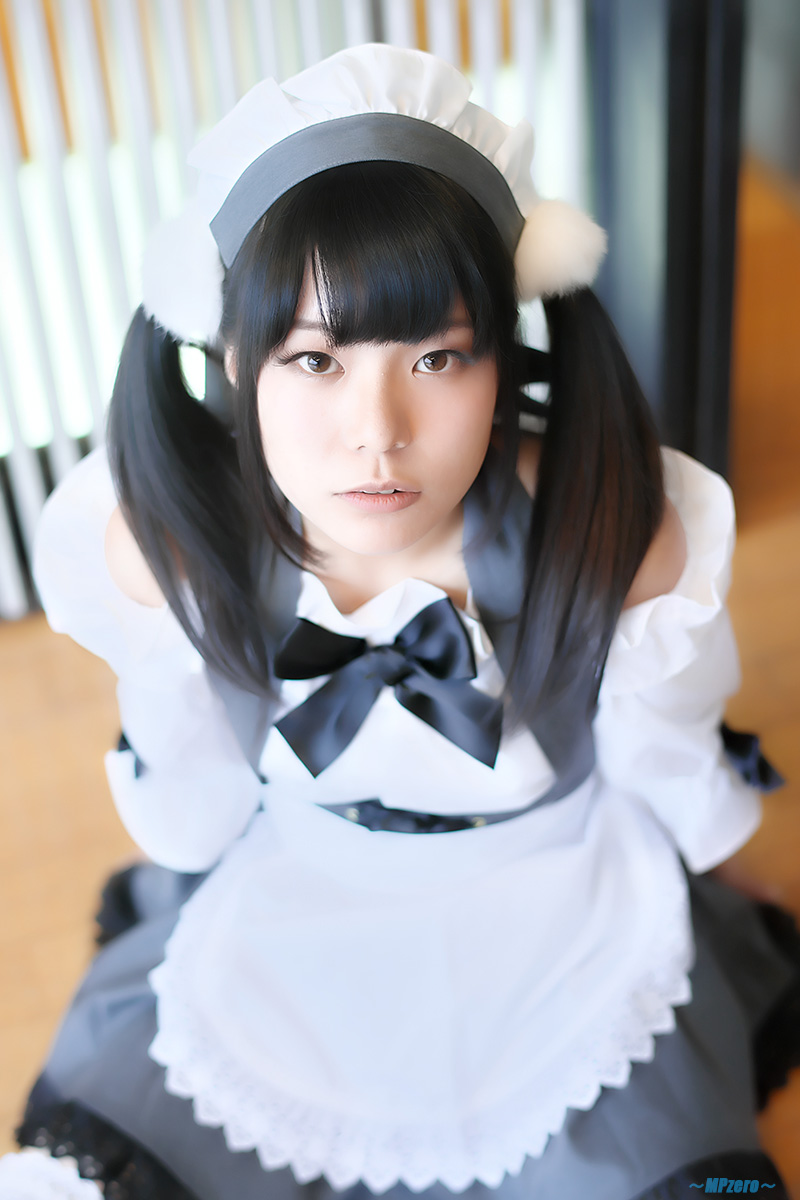 　PIRIK@ さん[Pirika] @ggkk_catgrass 2018/09/02 東京国際交流館 (Tokyo International Exchange Center)_f0130741_0103047.jpg