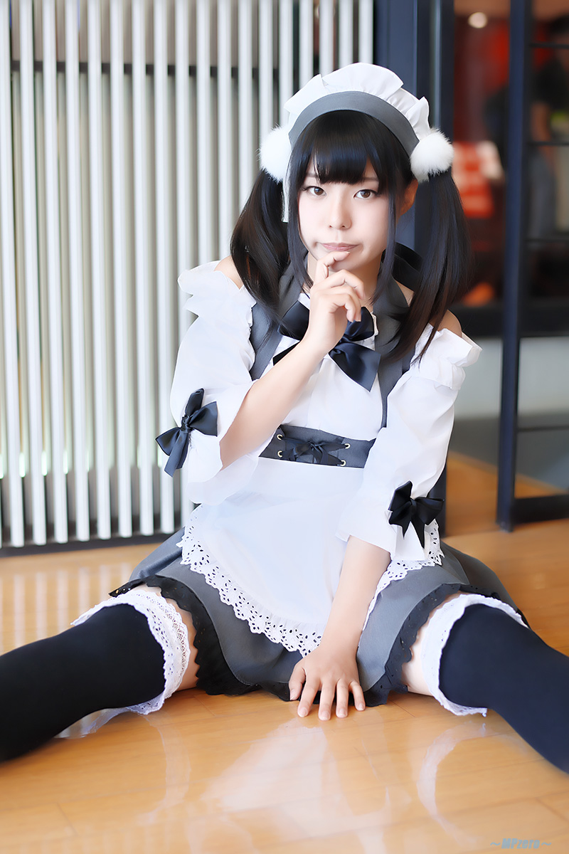 　PIRIK@ さん[Pirika] @ggkk_catgrass 2018/09/02 東京国際交流館 (Tokyo International Exchange Center)_f0130741_0103158.jpg