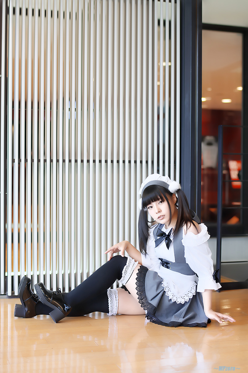 　PIRIK@ さん[Pirika] @ggkk_catgrass 2018/09/02 東京国際交流館 (Tokyo International Exchange Center)_f0130741_010511.jpg