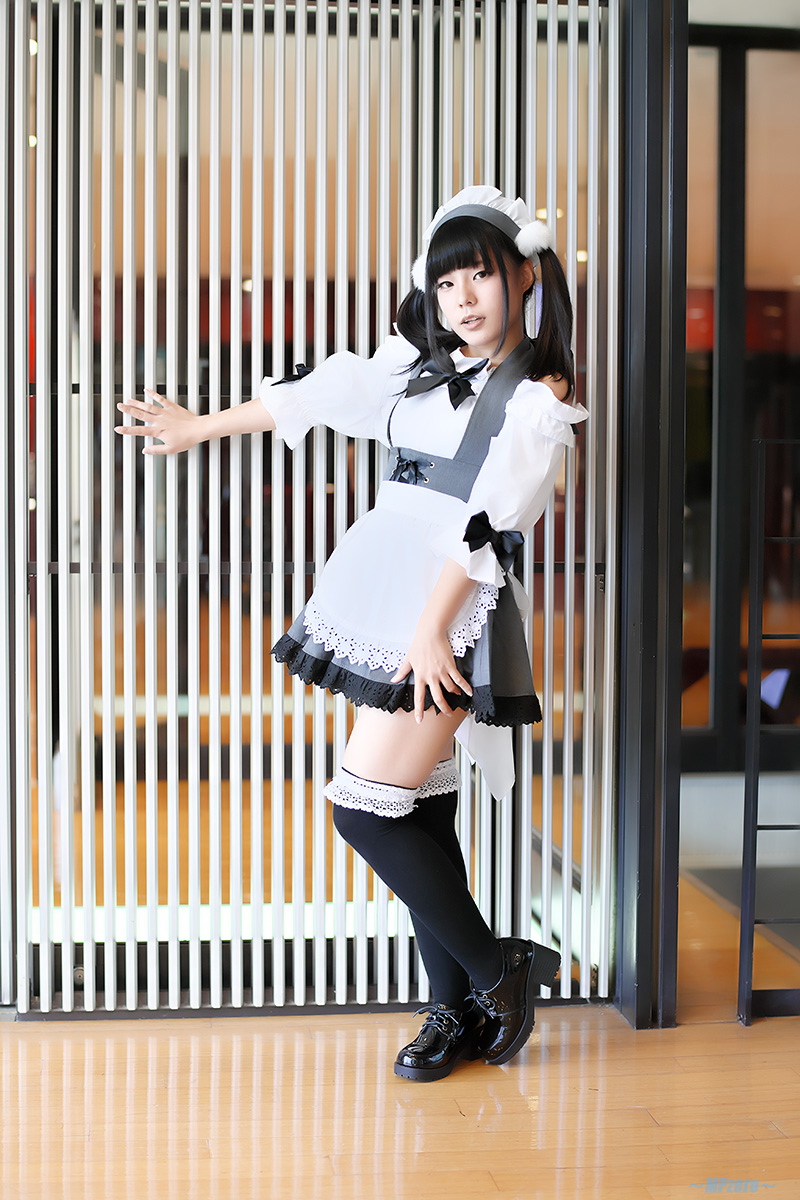 　PIRIK@ さん[Pirika] @ggkk_catgrass 2018/09/02 東京国際交流館 (Tokyo International Exchange Center)_f0130741_0105162.jpg