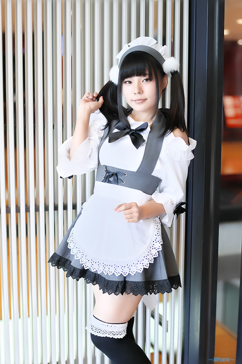 　PIRIK@ さん[Pirika] @ggkk_catgrass 2018/09/02 東京国際交流館 (Tokyo International Exchange Center)_f0130741_0105240.jpg