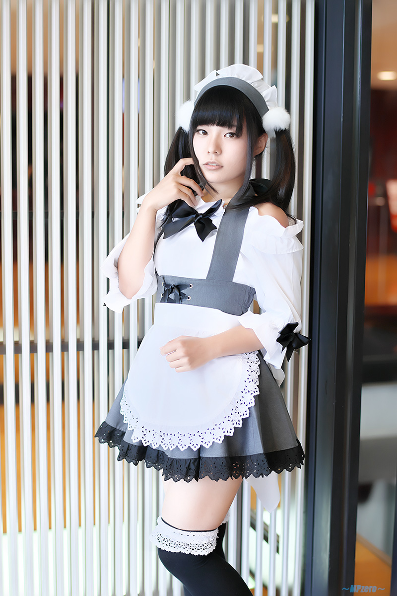 　PIRIK@ さん[Pirika] @ggkk_catgrass 2018/09/02 東京国際交流館 (Tokyo International Exchange Center)_f0130741_0105373.jpg