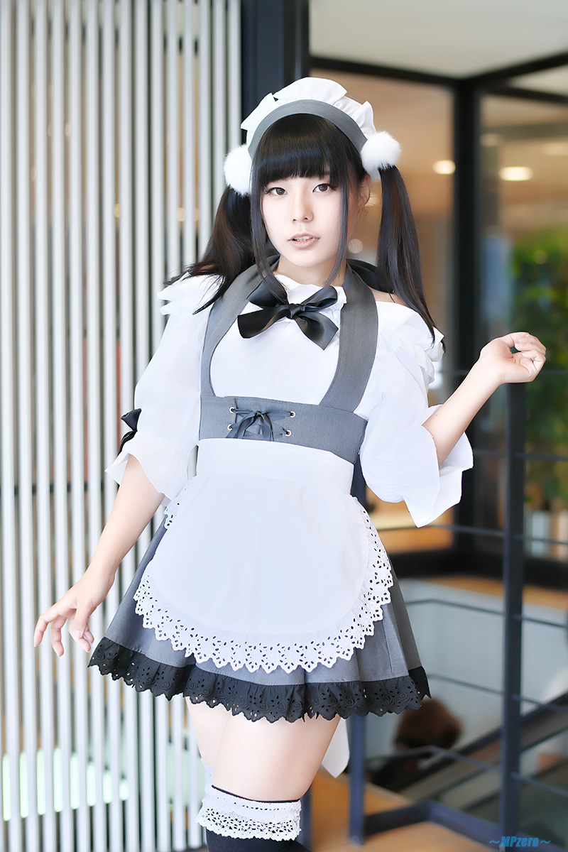 　PIRIK@ さん[Pirika] @ggkk_catgrass 2018/09/02 東京国際交流館 (Tokyo International Exchange Center)_f0130741_0105462.jpg