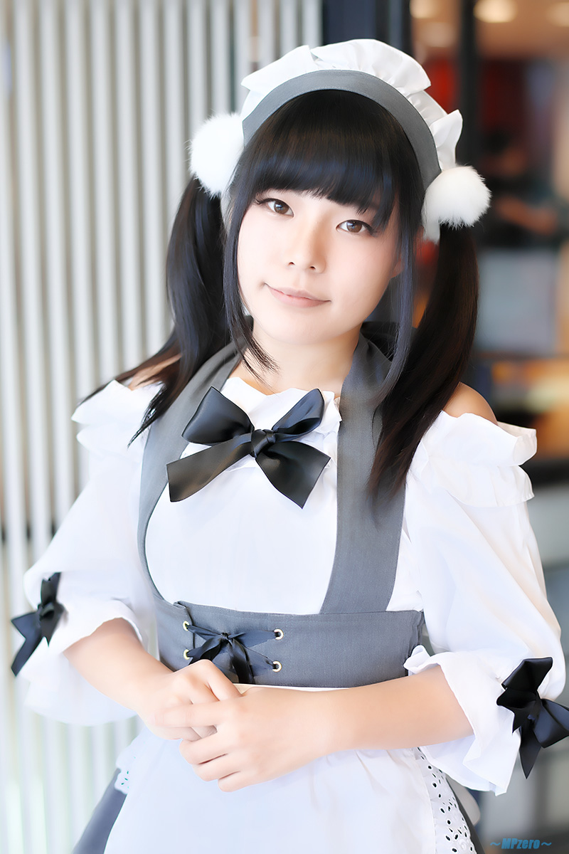 　PIRIK@ さん[Pirika] @ggkk_catgrass 2018/09/02 東京国際交流館 (Tokyo International Exchange Center)_f0130741_011014.jpg