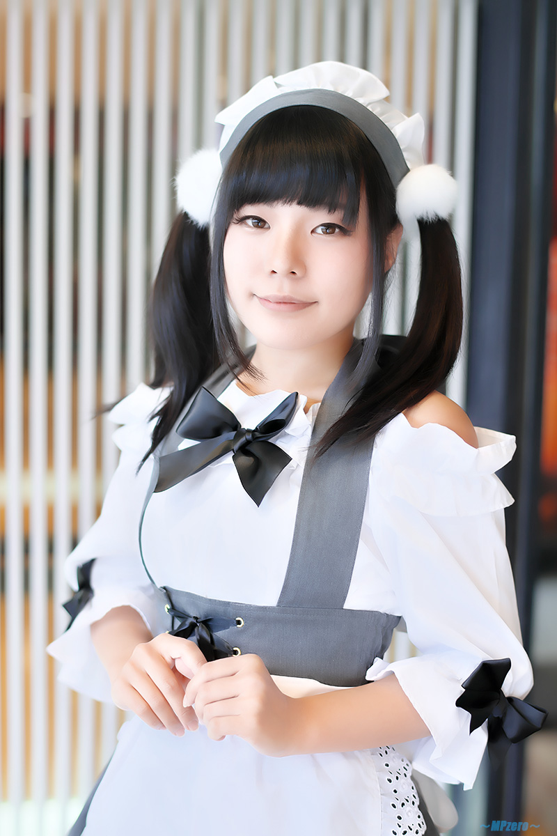 　PIRIK@ さん[Pirika] @ggkk_catgrass 2018/09/02 東京国際交流館 (Tokyo International Exchange Center)_f0130741_01104.jpg