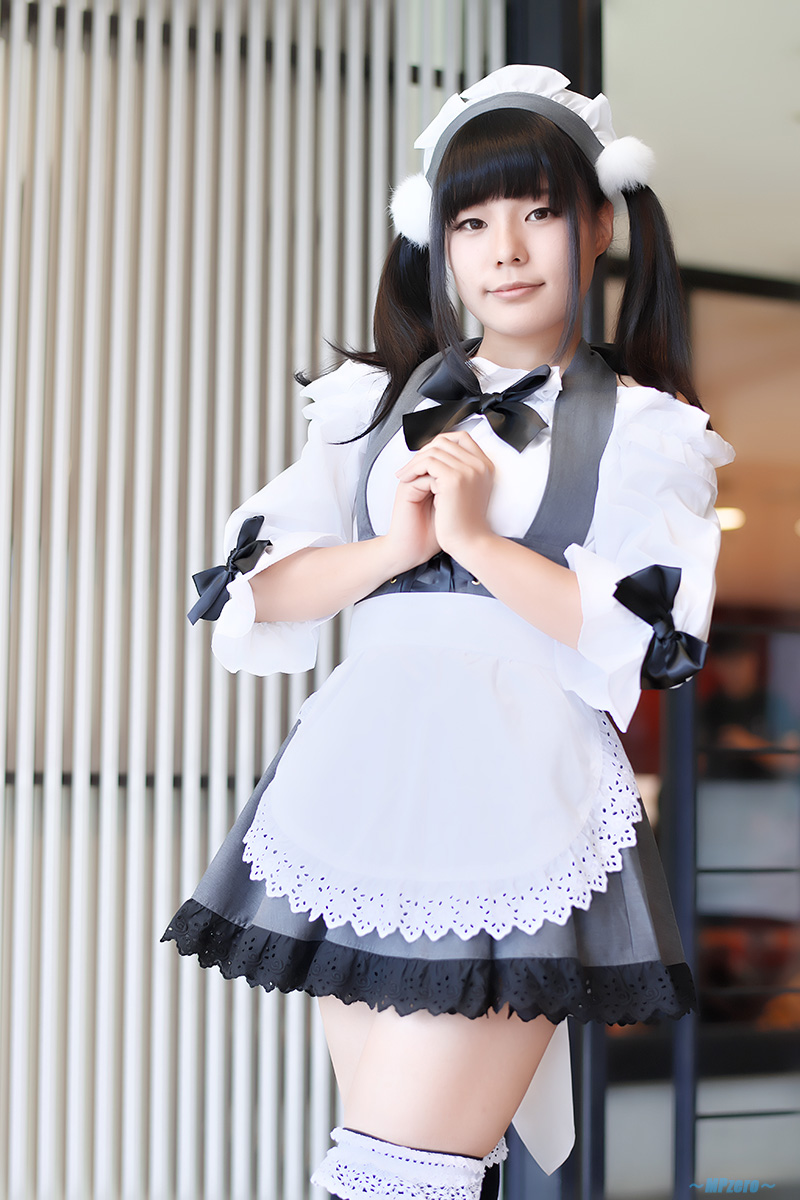 　PIRIK@ さん[Pirika] @ggkk_catgrass 2018/09/02 東京国際交流館 (Tokyo International Exchange Center)_f0130741_0121268.jpg