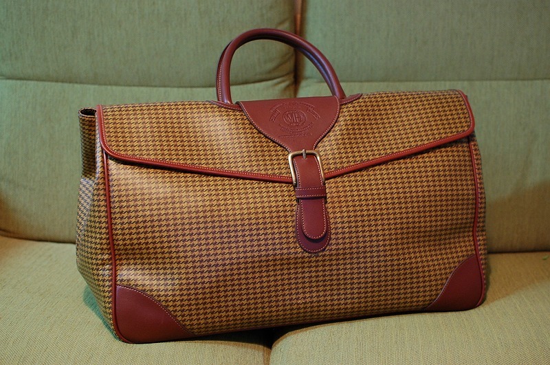 GHURKA No.128 TILBURY Ⅲ Derby : GHURKA 狂 GHURKA No.128 TILBURY Ⅲ Derby : GHURKA 狂