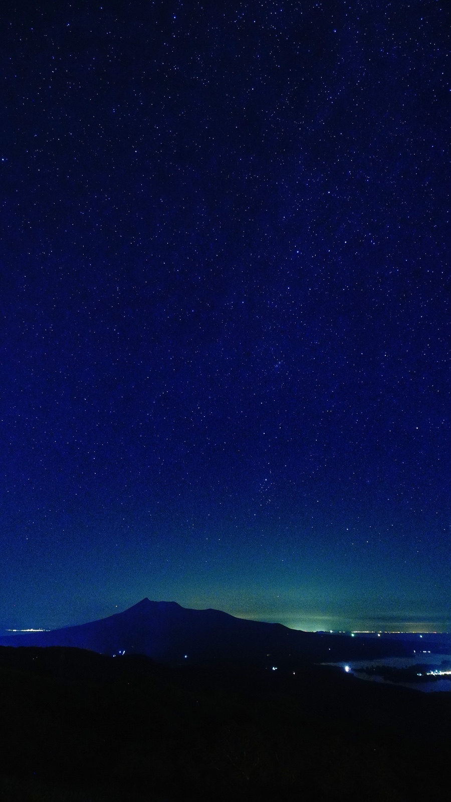 きじひき高原NightView 2018_f0038653_09563585.jpg