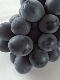 高尾ぶどう 東京ライフ