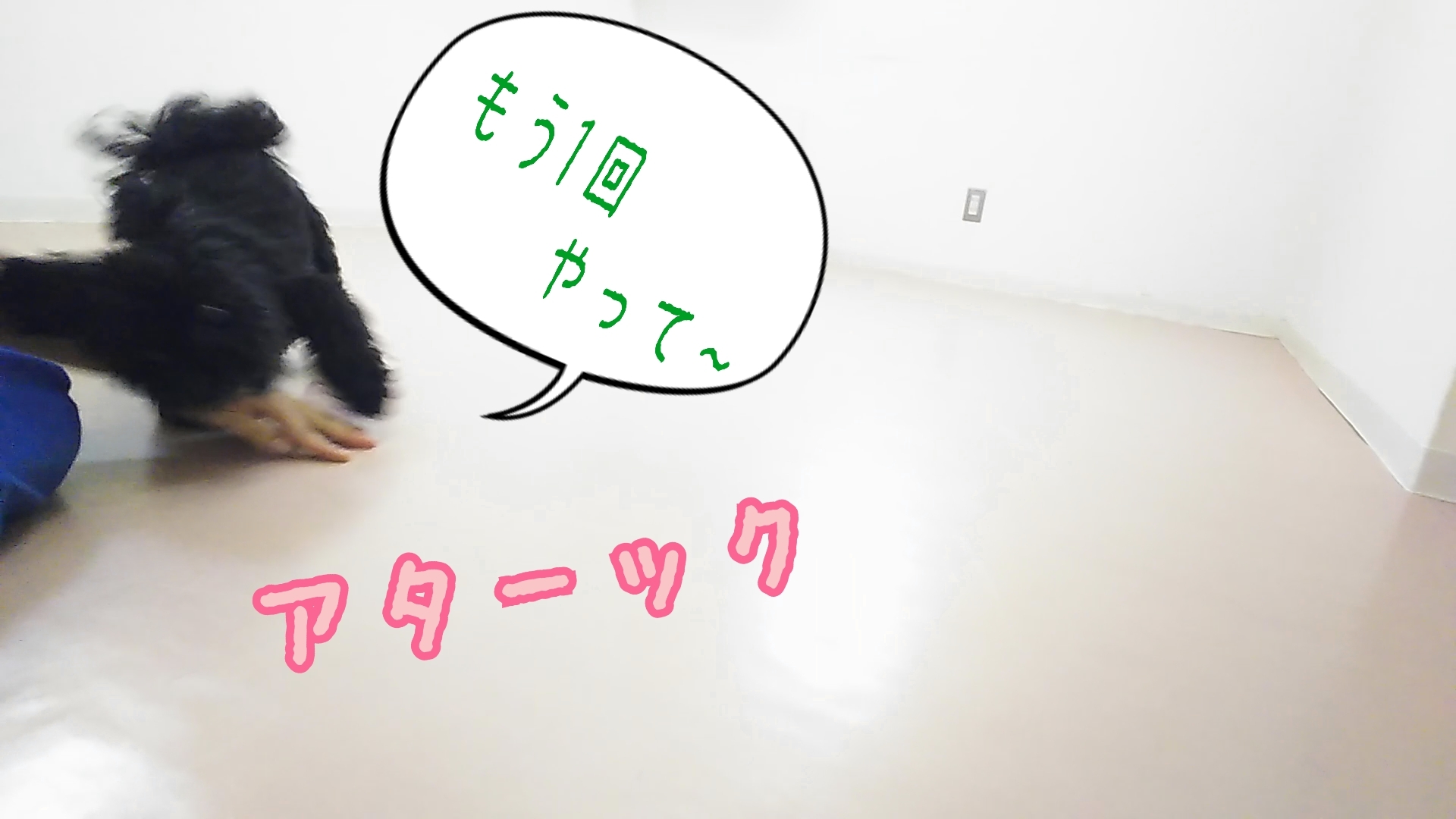 あっそぼ🎶あっそぼ🎶_f0357682_11521294.jpg