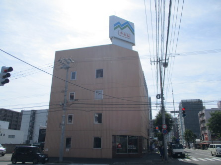 北大店ウェアコーナーより　カタログ発送します。