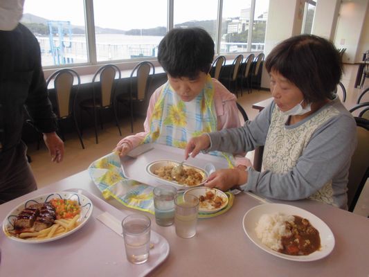 9/12 外出活動_a0154110_14491912.jpg