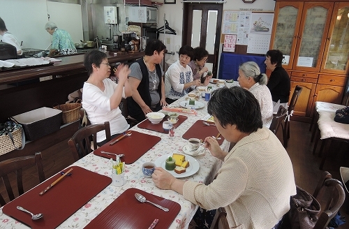 温かいものが恋しくなります💕_f0223914_15115160.jpg