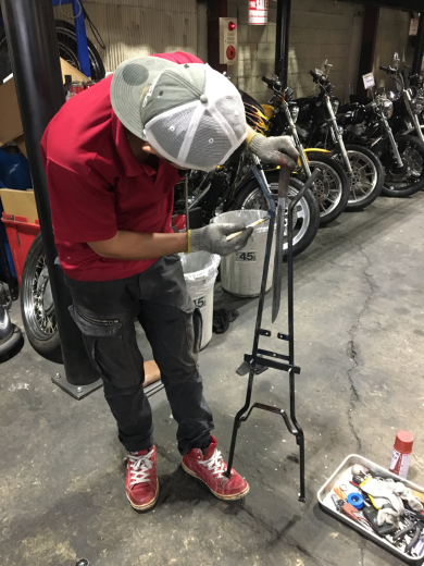 シーシーバー完成!!_a0110720_20261127.jpg