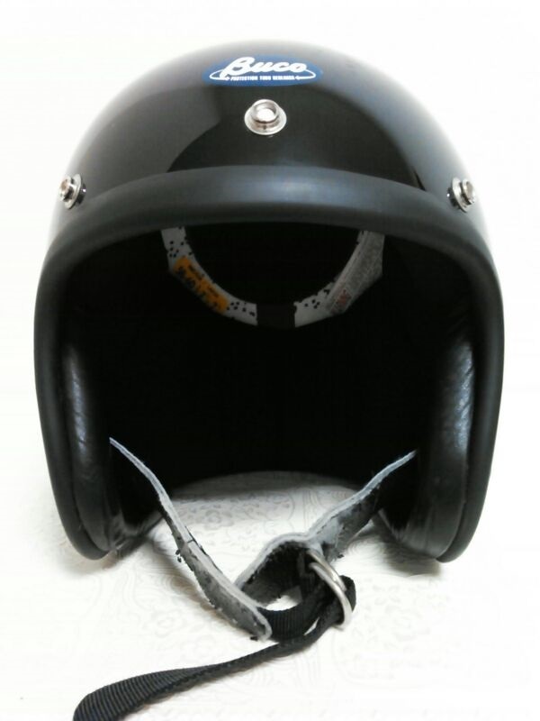 BABY BUCO JET500-TX トイズマッコイヘルメットリペア Helmet