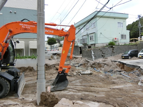 北海道胆振東部地震_d0166224_09205122.jpg