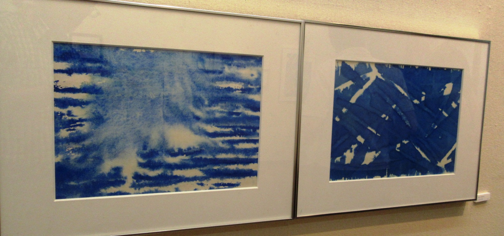 25９7) 「大島龍版画展」 さいとう　終了/8月2１日（火）～8月26日（日）_f0126829_116348.jpg