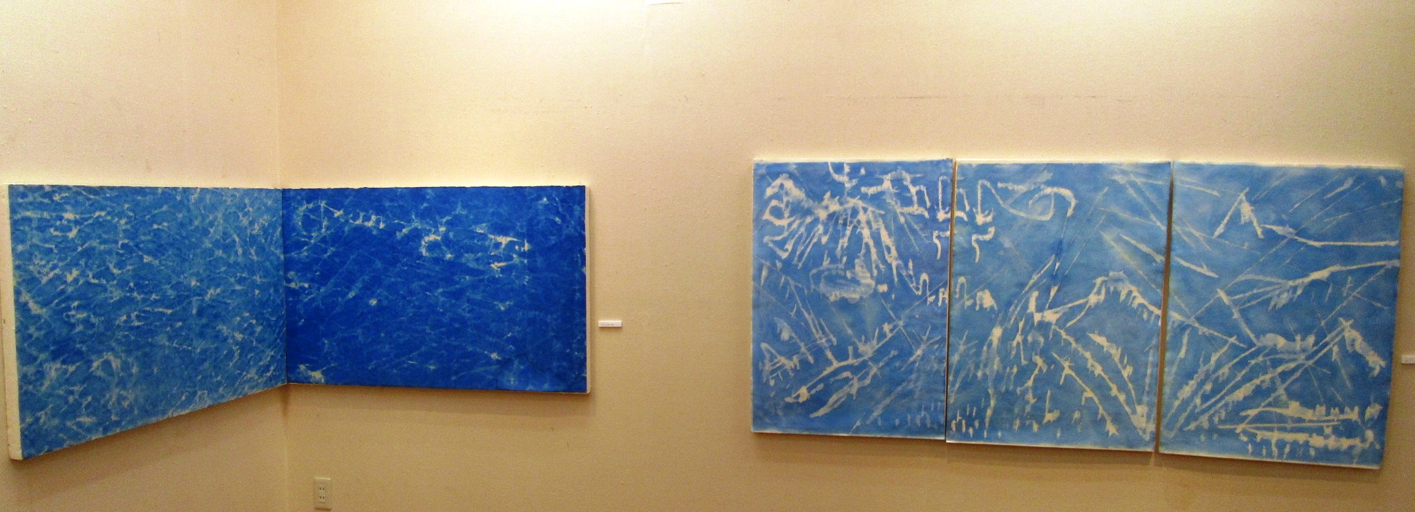 25９7) 「大島龍版画展」 さいとう　終了/8月2１日（火）～8月26日（日）_f0126829_2383935.jpg