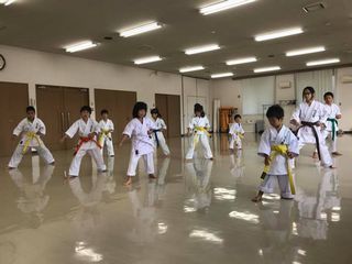 手稲教室 昇段審査結果発表_c0118332_22375033.jpg