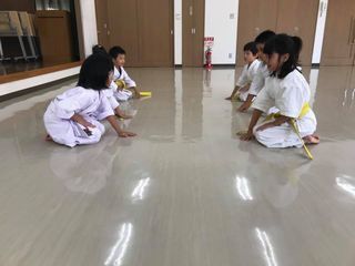 手稲教室 昇段審査結果発表_c0118332_22375530.jpg