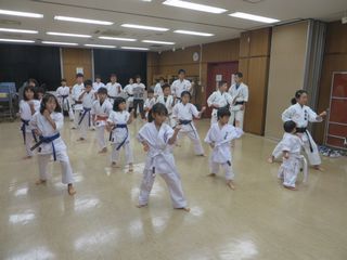 手稲教室 昇段審査結果発表_c0118332_22380025.jpg