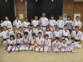 手稲教室 昇段審査結果発表_c0118332_22380543.jpg