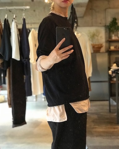 お久しぶりで、、今日のふく_d0364239_19334411.jpg