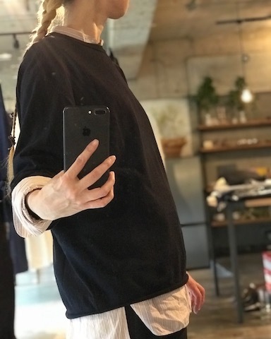 お久しぶりで、、今日のふく_d0364239_19342384.jpg