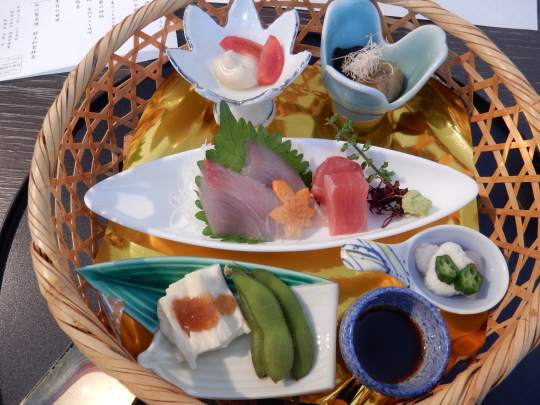 ’18,9,13(木)楽しかったグルメな女子会!_f0060461_15301753.jpg