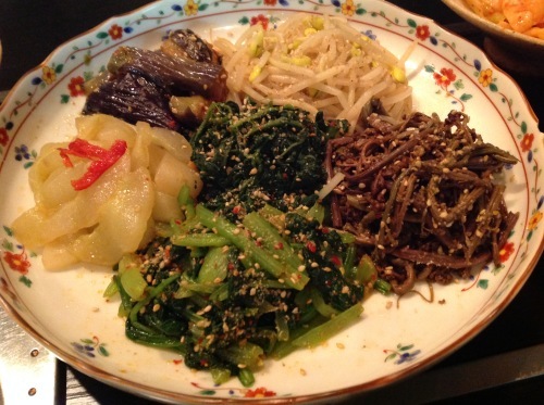 夏の疲れと薬膳韓国料理の滋養　京都　桃李園_b0153663_22553273.jpeg