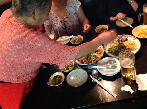 夏の疲れと薬膳韓国料理の滋養　京都　桃李園_b0153663_22563723.jpeg
