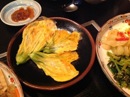 夏の疲れと薬膳韓国料理の滋養　京都　桃李園_b0153663_22572907.jpeg