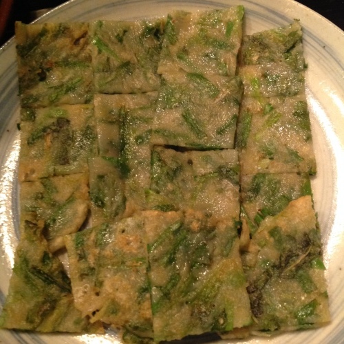 夏の疲れと薬膳韓国料理の滋養　京都　桃李園_b0153663_22585568.jpeg