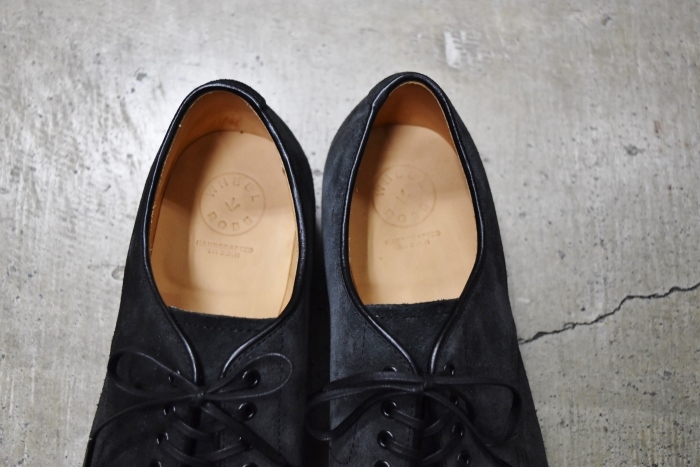 WHEEL ROBE 別注SAMPLE 出来上がりました! 「ご予約」始めます!!_d0152280_22535044.jpg
