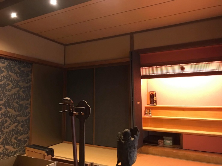 2018年9月13日  色々お皿あるけどさ_b0098584_20154835.jpeg