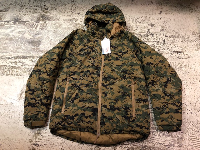 level7 USMC epic オリジナル （訳アリ） メンズ