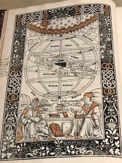 *☆* <世界を変えた書物>展 *☆*_d0030693_00161903.jpg