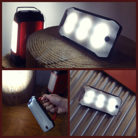 Coleman 2マルチパネルランタン入荷!_d0198793_17030950.jpg