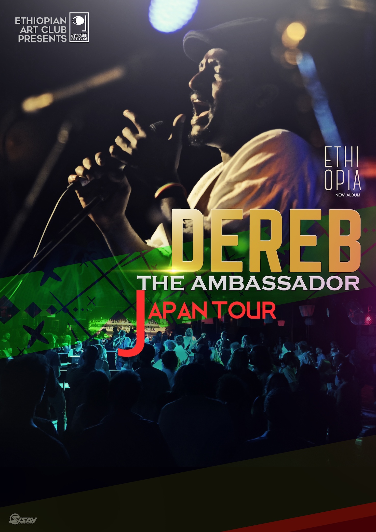 10/20〜26 DEREB THE AMBASSADOR Japan Tour 2018_e0193905_18434980.jpg