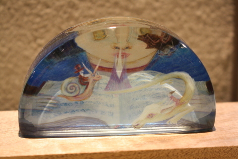 キネマの展示≪第2幕≫於シュタイネ座_a0260022_23065739.jpg