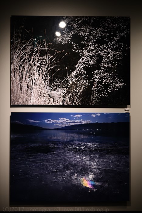 魅了 余韻－Memories of photograph3 : 辰野清写真展 echoes fading アート・デザイン・音楽
