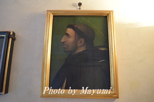 美しすぎる 受胎告知 ベアト アンジェリコ と哀れなサヴォナローラ サン マルコ修道院 ローマより愛をこめて 美しすぎる 受胎告知 ベアト アンジェリコ と哀れなサヴォナローラ サン マルコ修道院 ローマより愛をこめて