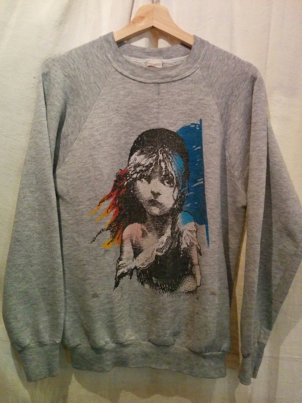 Good Print Sweat Items_f0375467_17485400.jpg