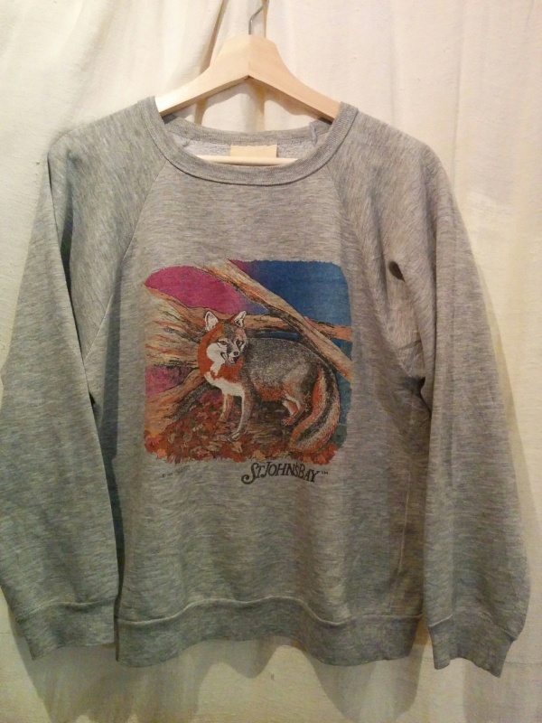 Good Print Sweat Items_f0375467_17491352.jpg