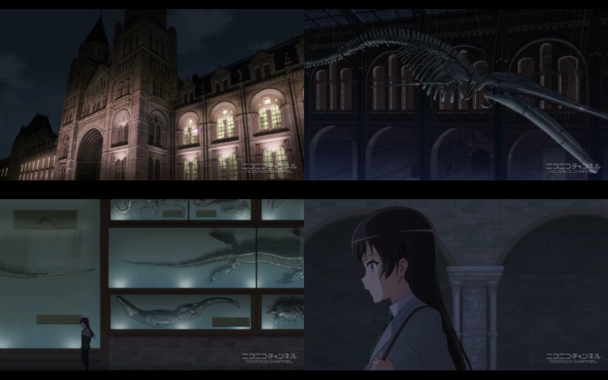 少女歌劇レヴュースタァライト 聖地巡礼（Location Finding）_c0124076_10375176.jpg