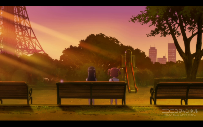 少女歌劇レヴュースタァライト 聖地巡礼（Location Finding）_c0124076_11530308.png