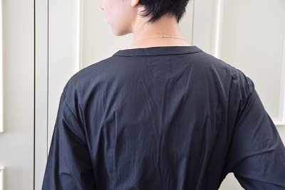 ワンピースでも 、 羽織っても 。。_b0110582_16583759.jpg