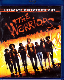 The Warriors ウォリアーズ　1979年 オリジナル ウォルター・ヒル