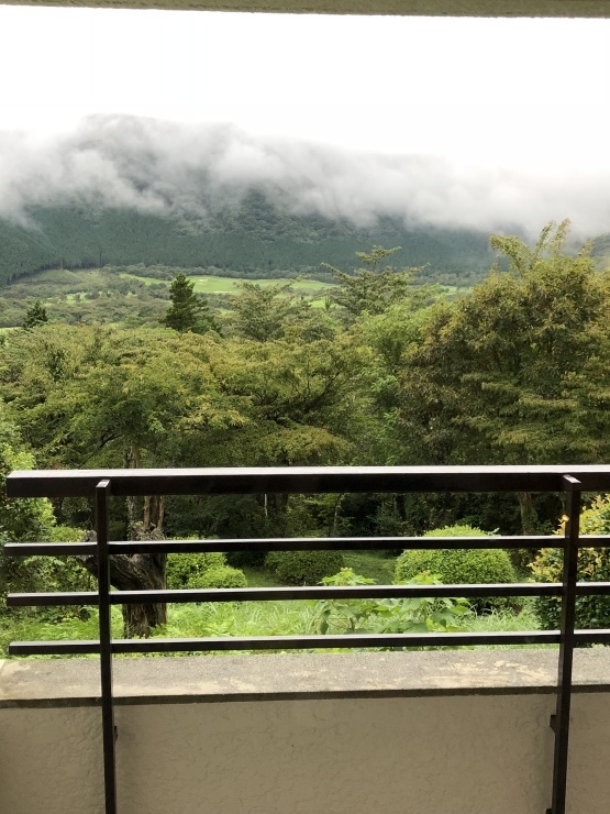 2018年9月14日 ようこそ箱根_b0098584_18564223.jpeg